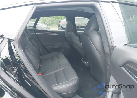 2024 Tesla Model S from USA, damaged, VIN 5YJSA1E61RF534650